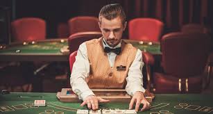 Вход на официальный сайт Casino Dragon Money